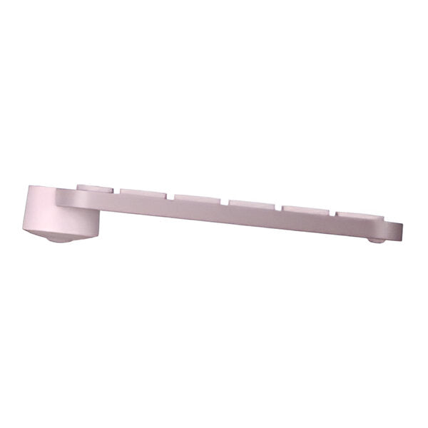 TECLADO LOGITECH MX KEYS MINI INALAMBRICO RF WIRELESSBLUETOOTH ROSA