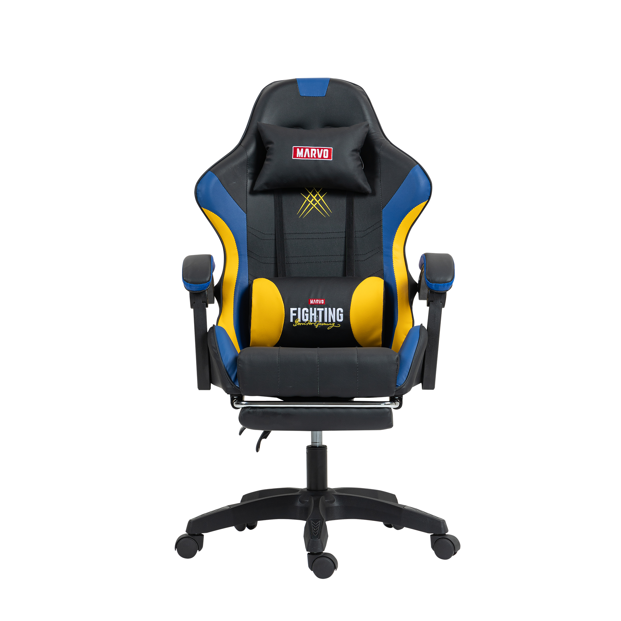 SILLA GAMER CH-25 MARVO