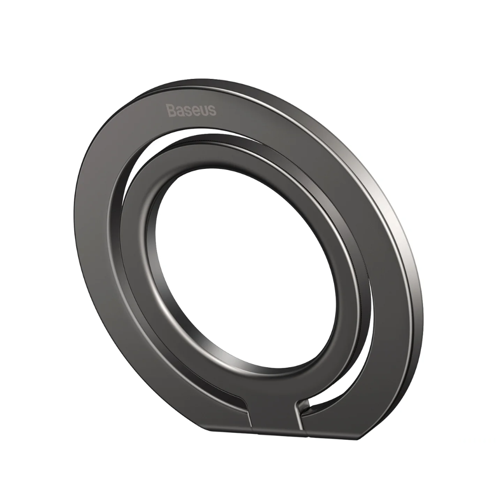 ANILLO METÁLICO SUCH000013 HALO SERIES PLEGABLE 1 ARO GRIS