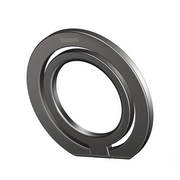 ANILLO METÁLICO SUCH000013 HALO SERIES PLEGABLE 1 ARO GRIS