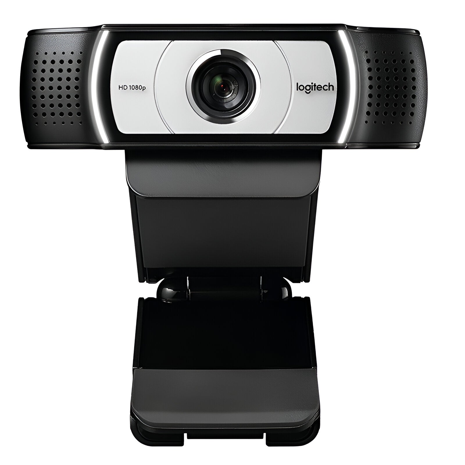 WEB-CAM LOGITECH C930E NEGRO BUSINESS 1920X1080 ZOOM 4X-VISION 90GRADOS