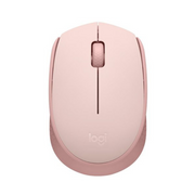 MOUSE LOGITECH M170 WIRELES ROSE