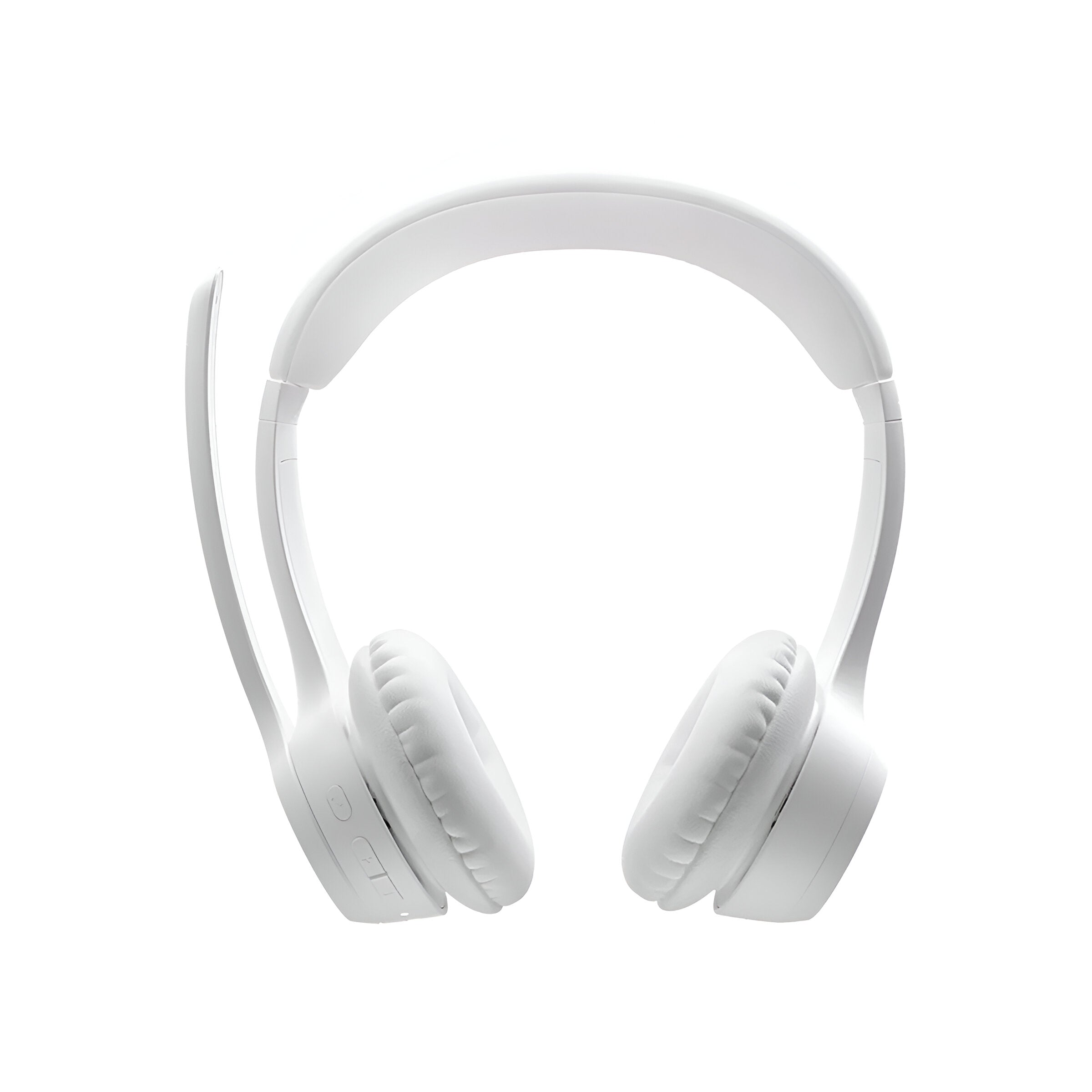 HEADSET LOGITECH ZONE 300 WIRELESS BT BLANCO