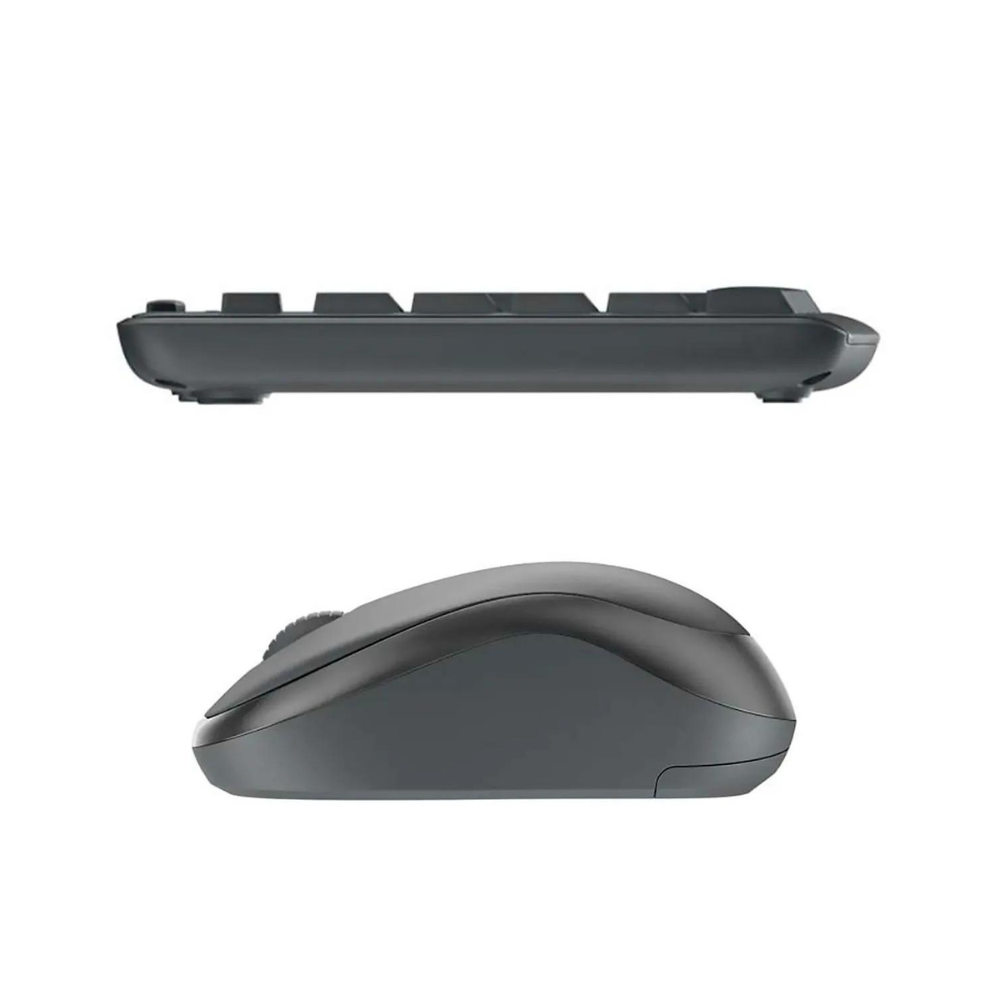 TECLADO-MOUSE LOGITECH MK295 WIRELESS USB NEGRO
