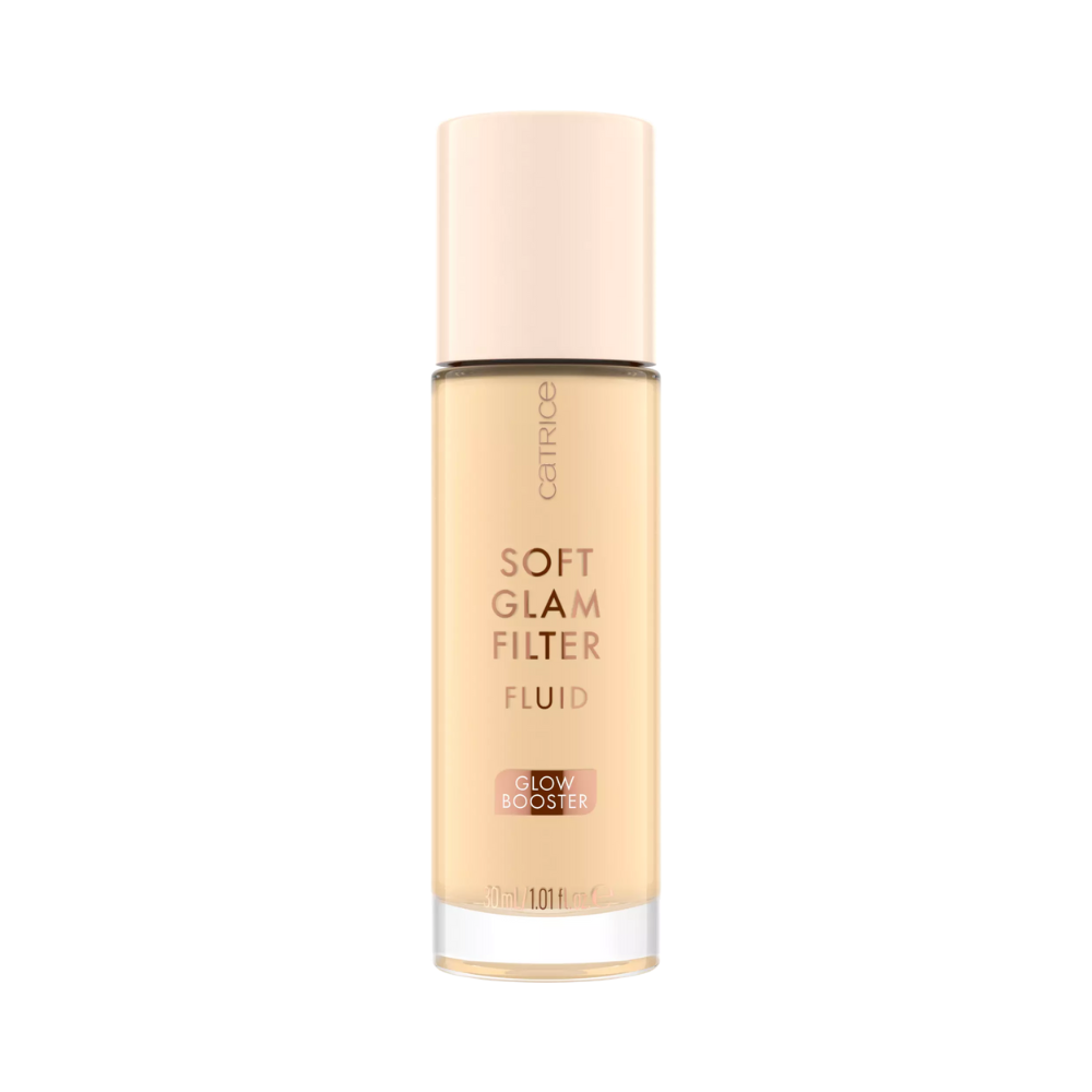 Pre-Base Soft Glam Filter 30 Ml 010 Catrice