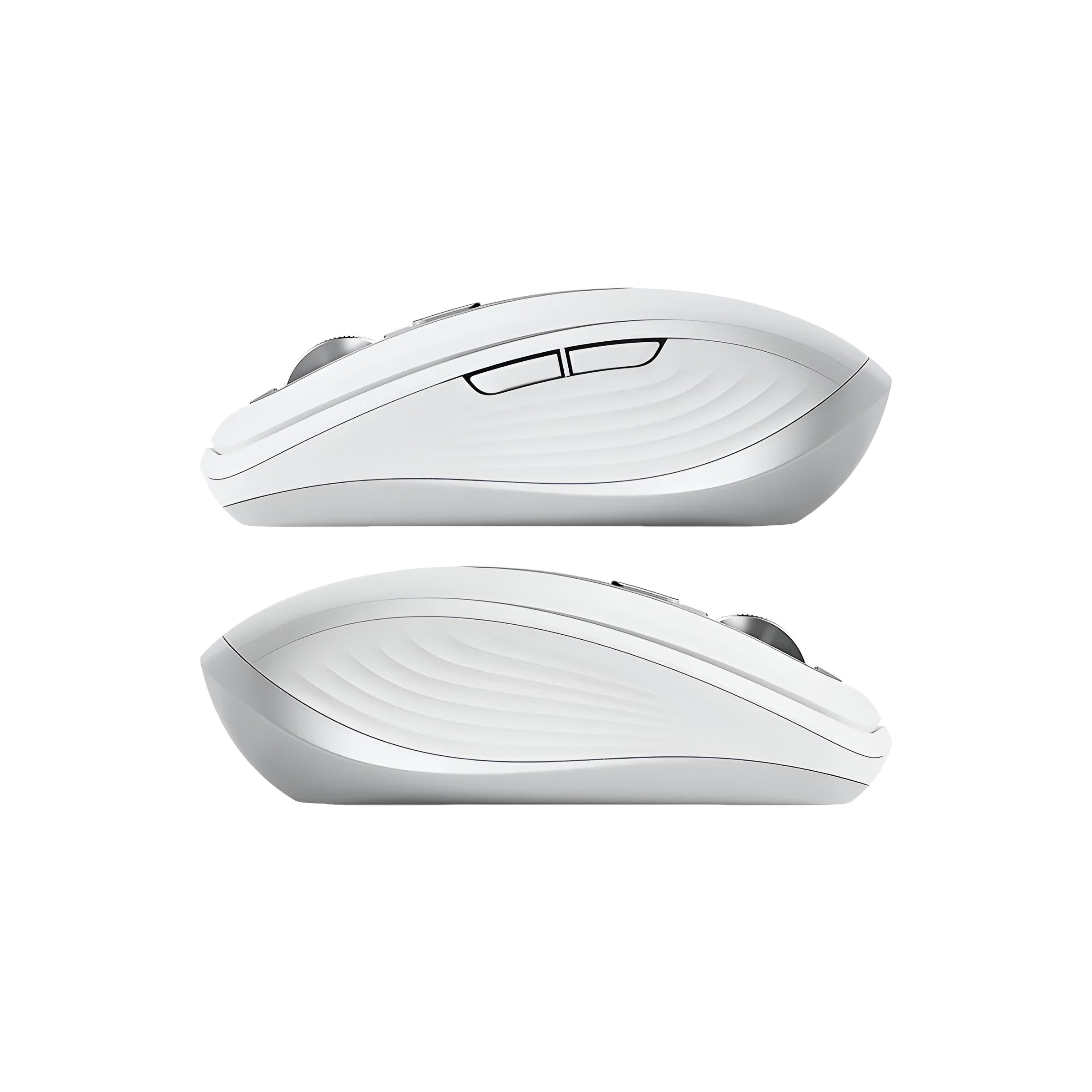 MOUSE LOGITECH MX ANYWHERE 3S BLUETOOTH USB DARKFIELD 6BUTTON PALE GRAY RECHARGABLE 8000DPI
