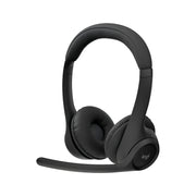 HEADSET LOGITECH ZONE 300 WIRELESS BT GRAPHITE
