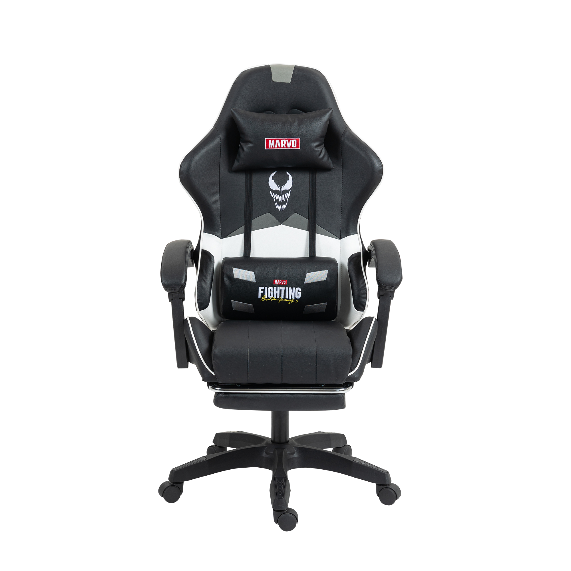 SILLA GAMER CH-25 MARVO