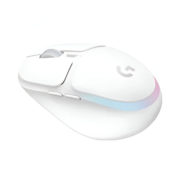 MOUSE LOGITECH G705 AUOROA LIGHTSPEED WIRELESS GAMING RGB LIGHTSYNC WHITE