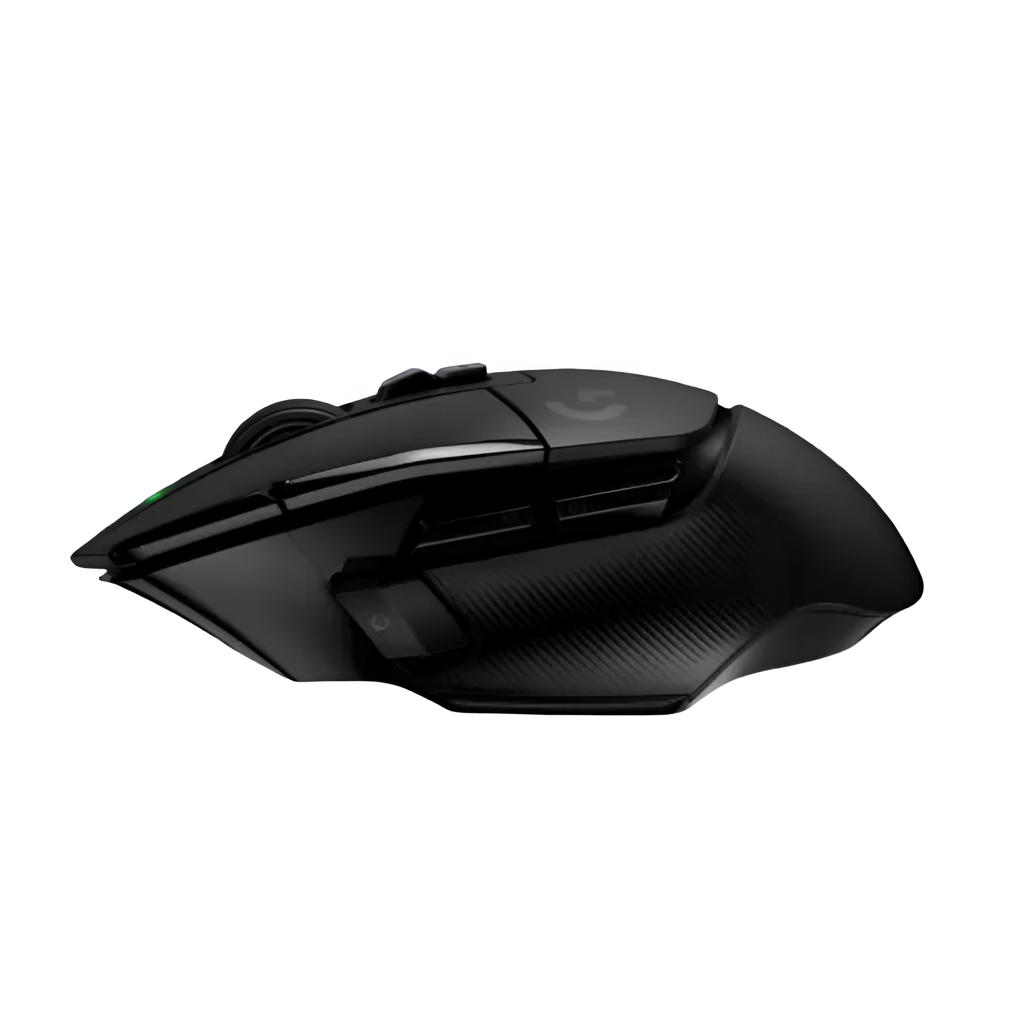 MOUSE LOGITECH GAMING G502 X NEGRO WIRELESS LIGHTSPEED SENSOR HEROE 25K REC.