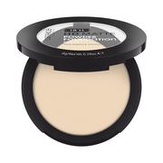 Base En Polvo 18H Hd Matte 8 Gr 005N Catrice