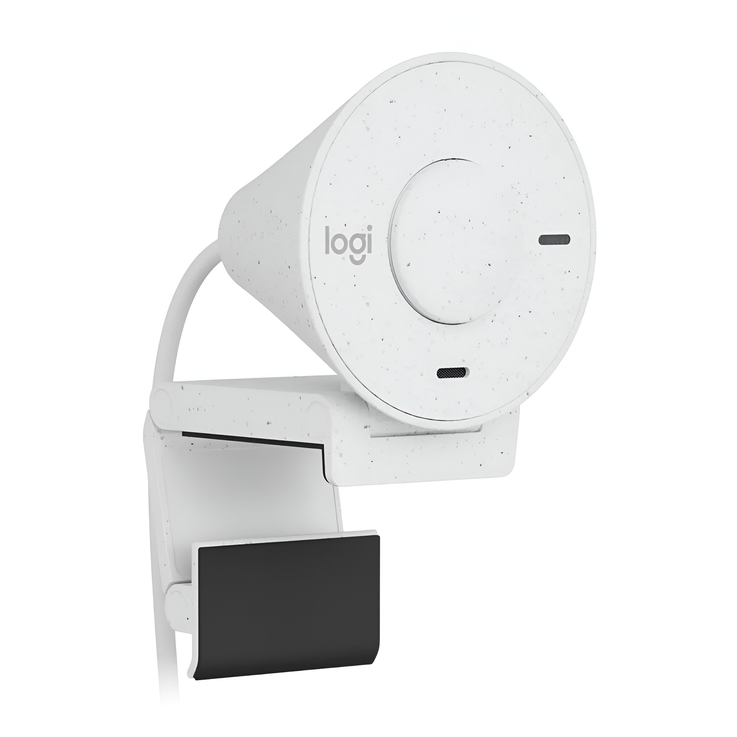 CAMARA VIDEO CONFERENCING LOGITECH BRIO 300 FHD 1080 USB WHITE