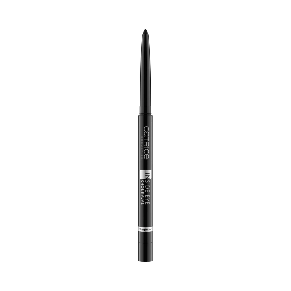 Lapiz De Ojos Inside Eye Khol Kajal  0.3 Gr 010 Catrice