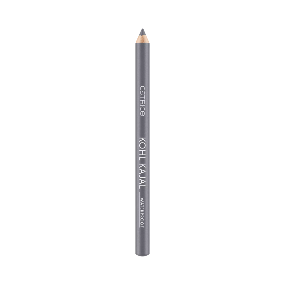 Lapiz De Ojos Khol Kajal Waterproof 0,78 Gr Catrice