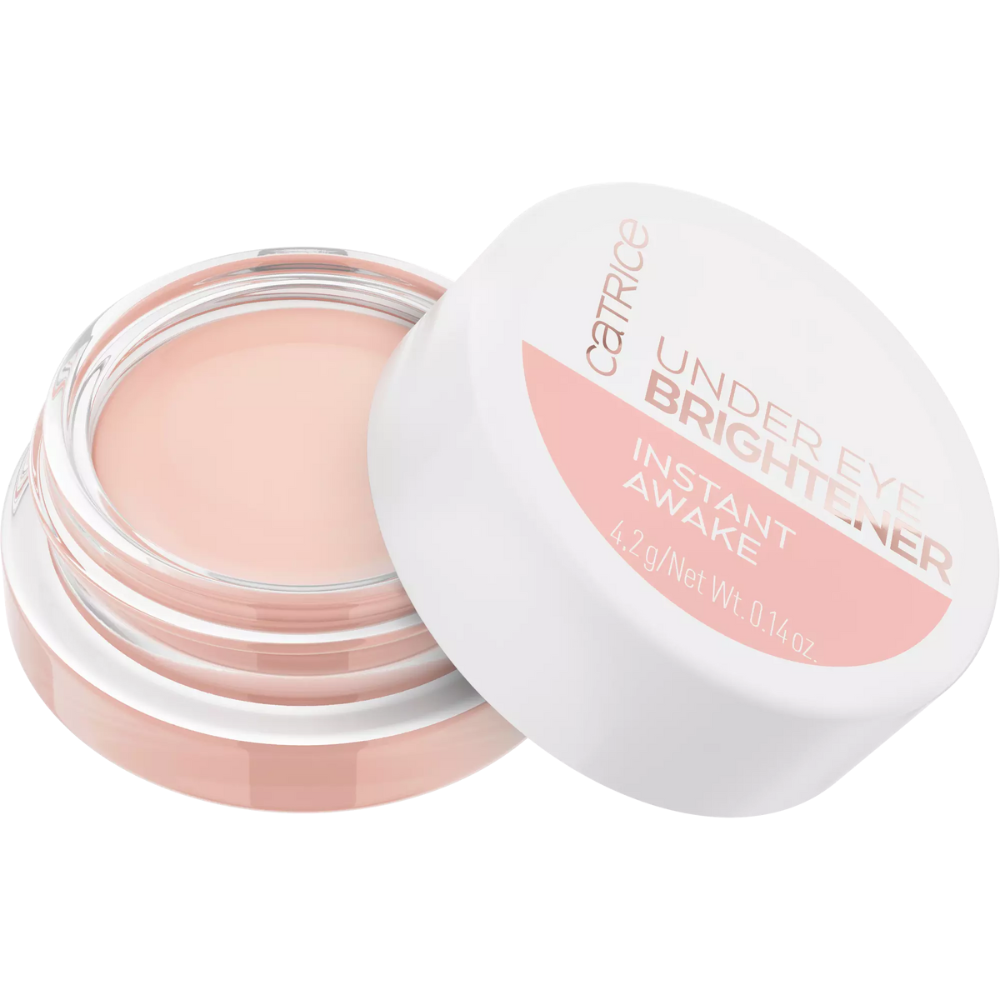 Corrector De Ojeras Brightenner 4,2 Gr 010 Catrice