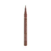 Delineador Liquido Calligraph Artist Matte 1,1 Ml Catrice