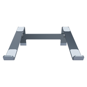 SOPORTE PARA LAPTOP B10053100811-00 ULTRASTABLE AJUSTABLE 4 POSICIONES GRIS
