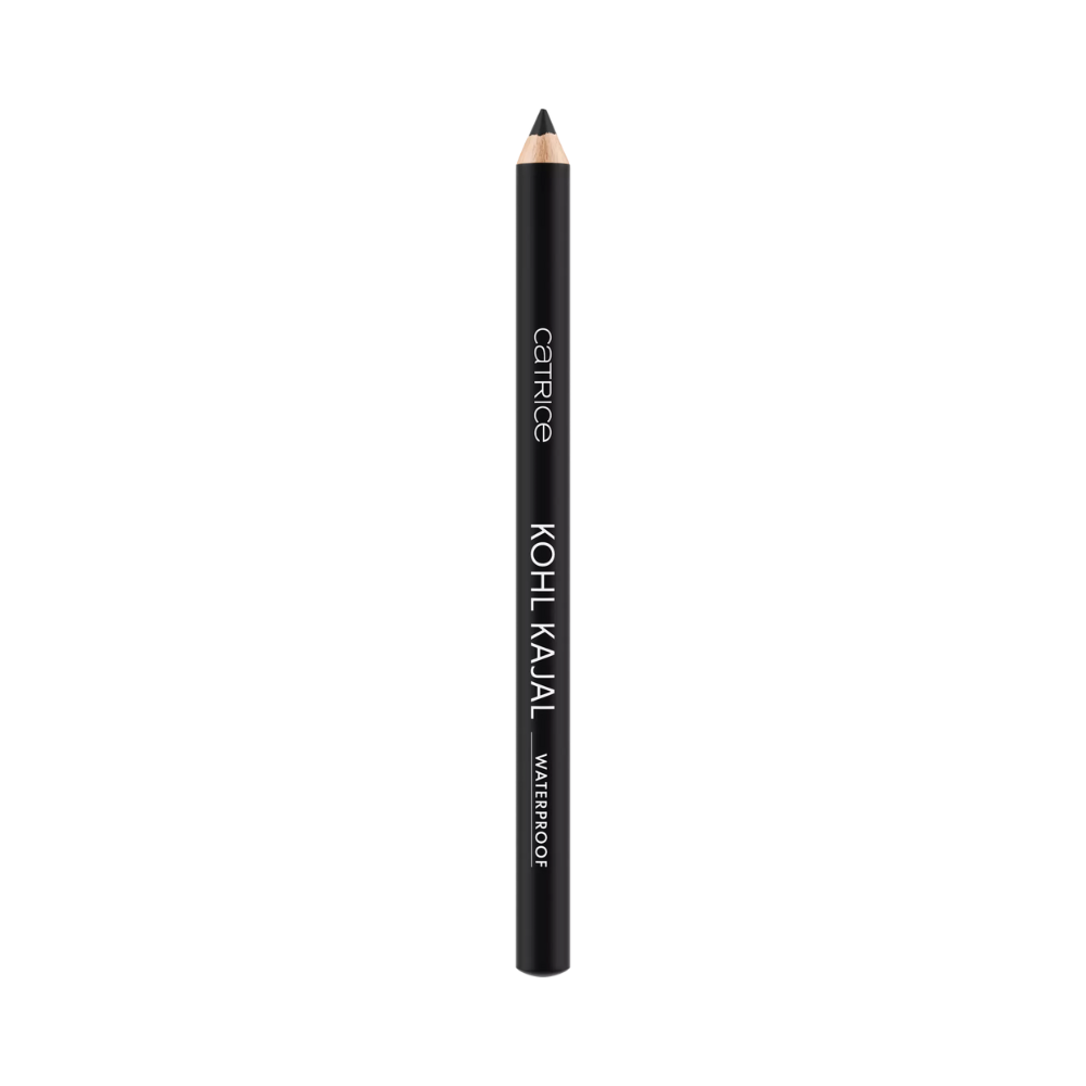 Lapiz De Ojos Khol Kajal Waterproof 0,78 Gr Catrice
