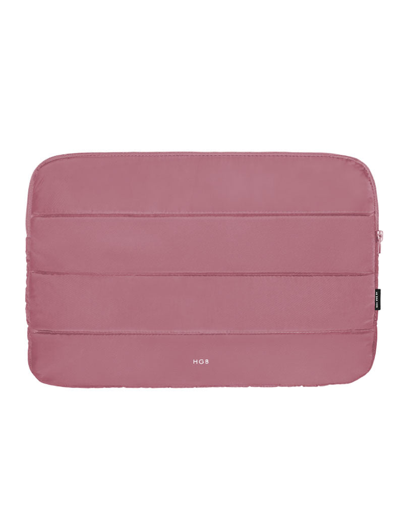 ESTUCHE CUSHIONCRAFT ROSE