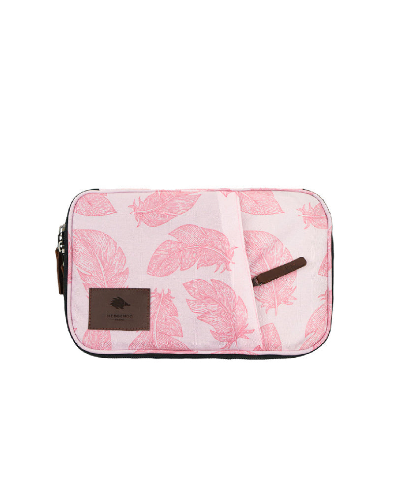 ESTUCHE PORTA TABLET ROSE