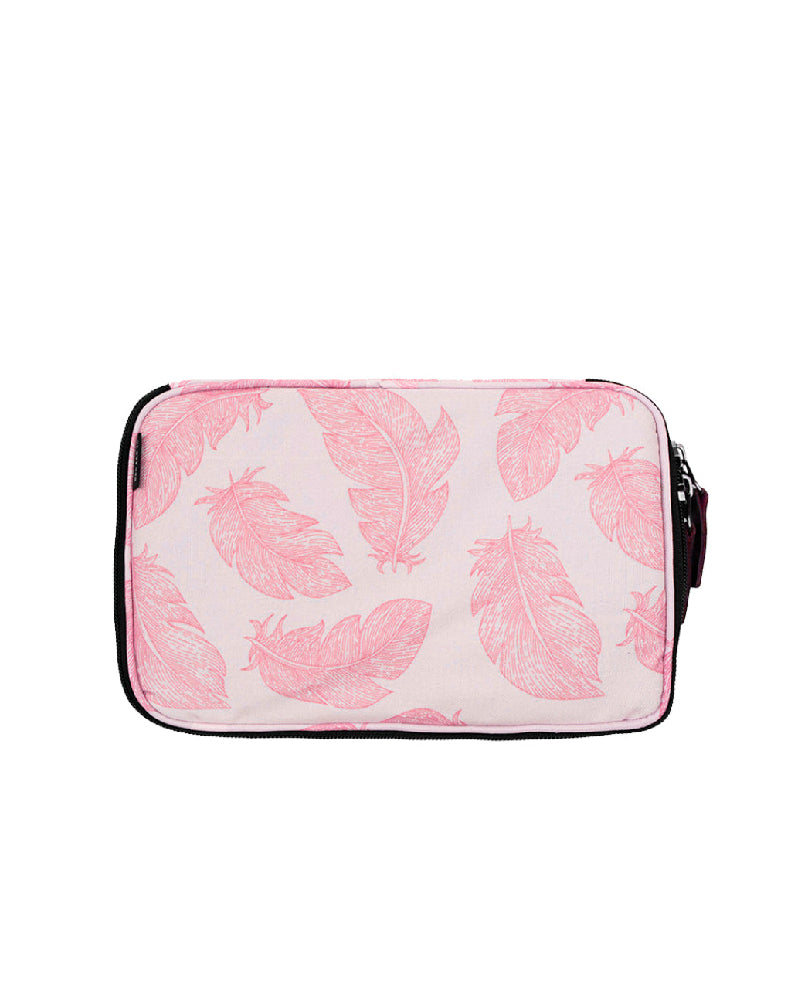 ESTUCHE PORTA TABLET ROSE