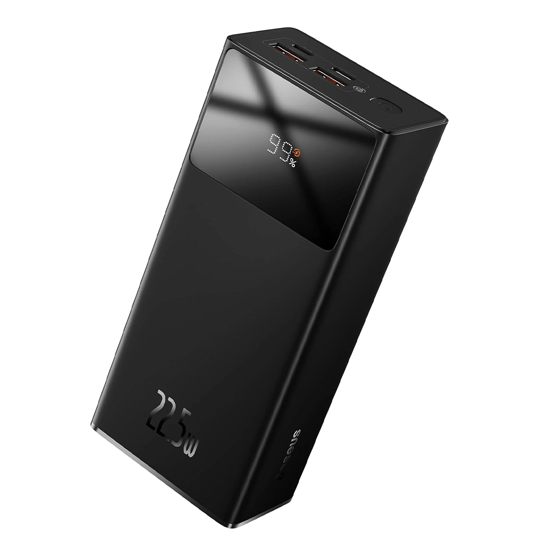 Power Banks