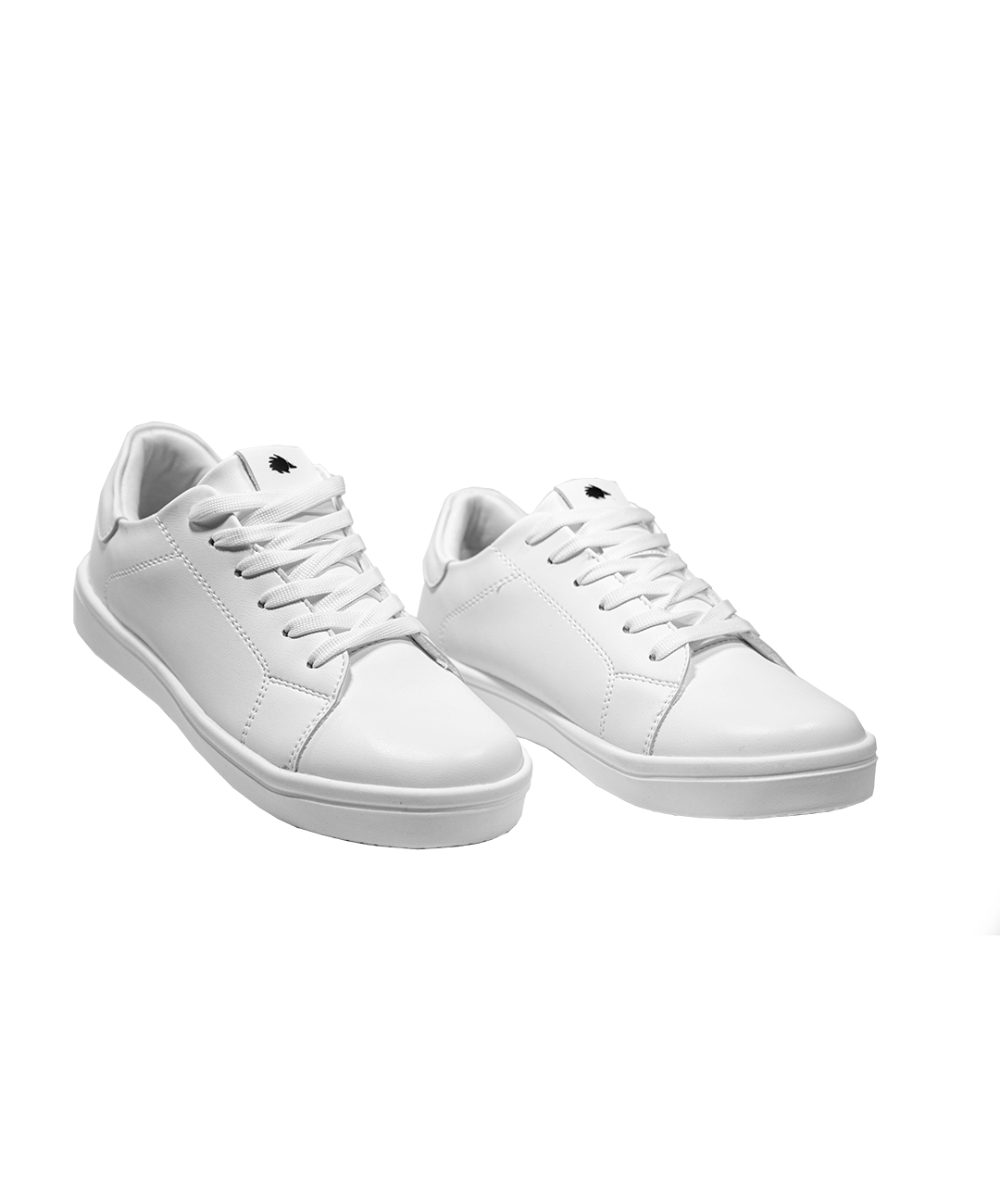 Zapato Deportivo Unisex Blanco - Good Places