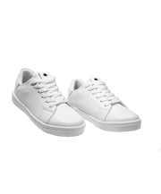 Zapato Deportivo Unisex Blanco - Good Places
