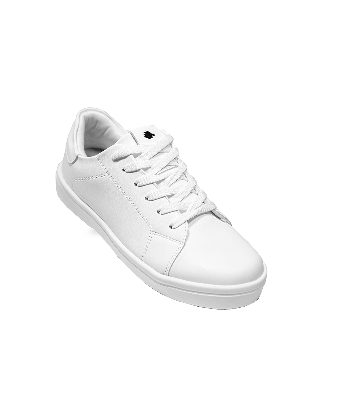 Zapato Deportivo Unisex Blanco - Good Places